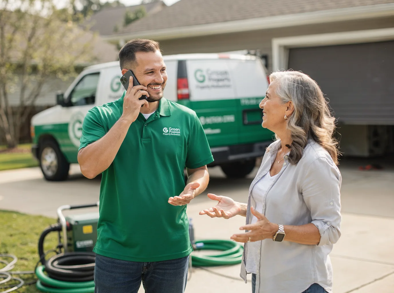Water Damage Restoration New Boston, TX FAQs